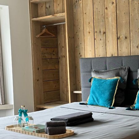 Mooie Kamers In Brugge Centrum Eksteriør bilde