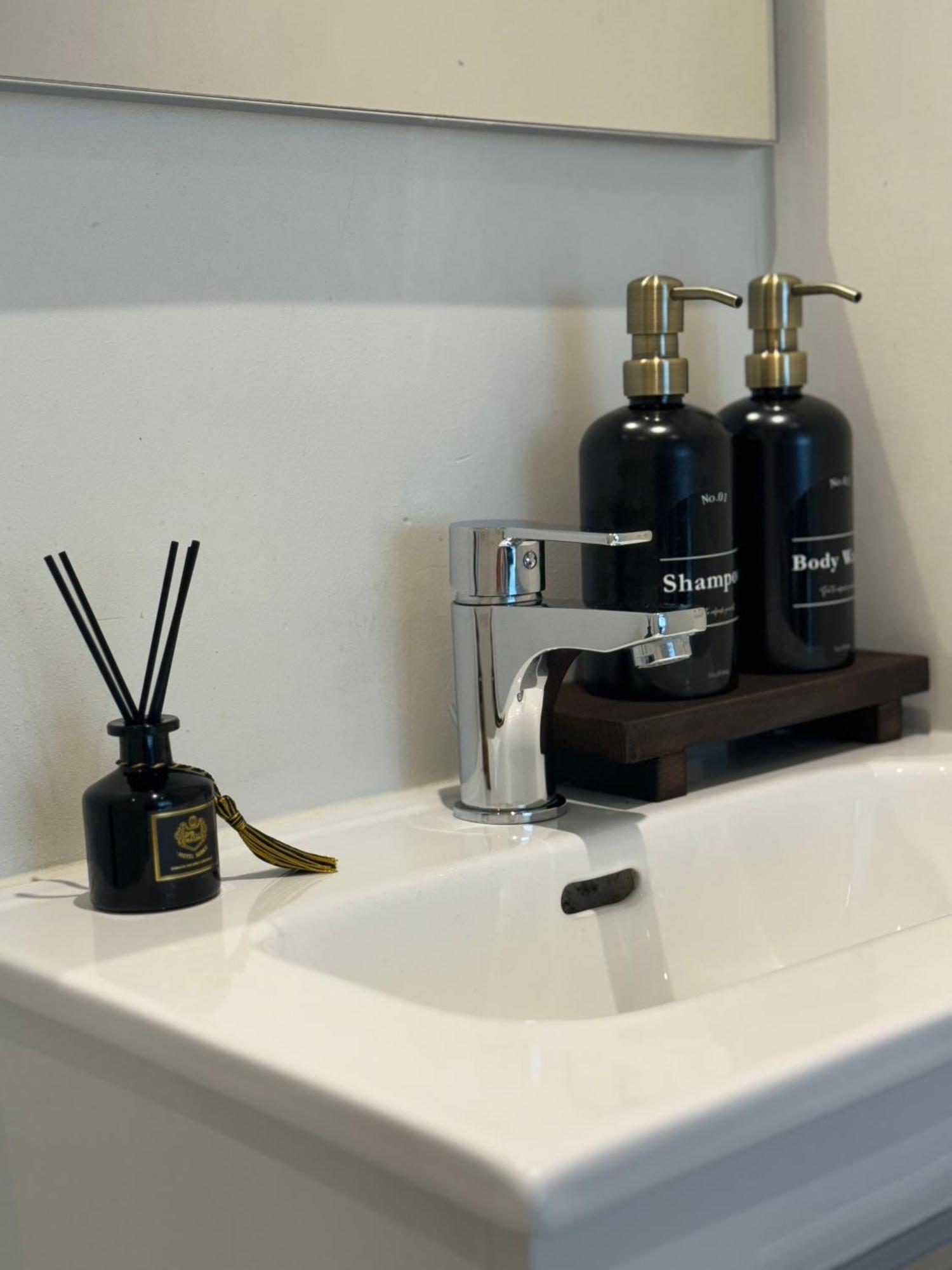 Mooie Kamers In Brugge Centrum Eksteriør bilde