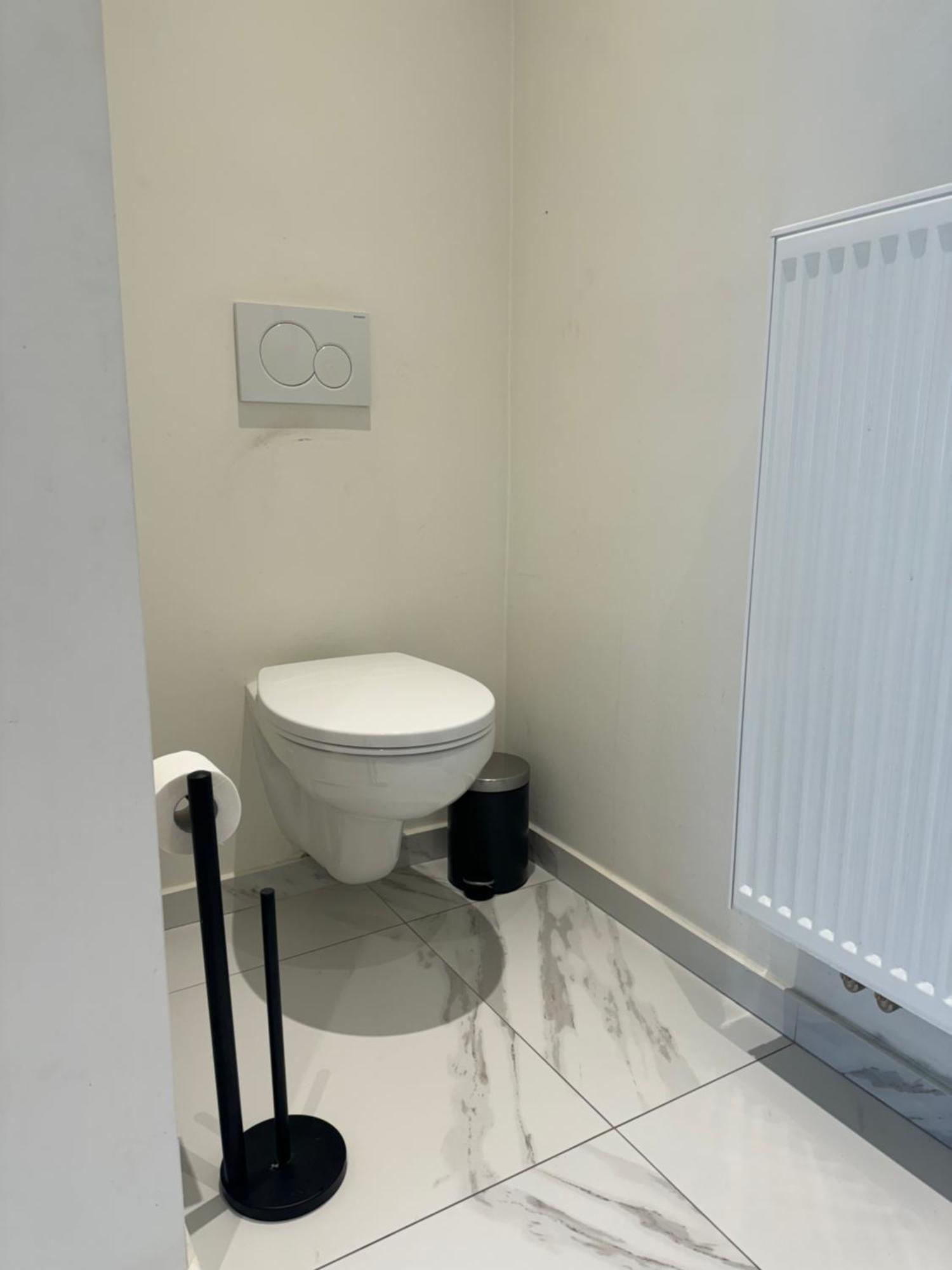 Mooie Kamers In Brugge Centrum Eksteriør bilde
