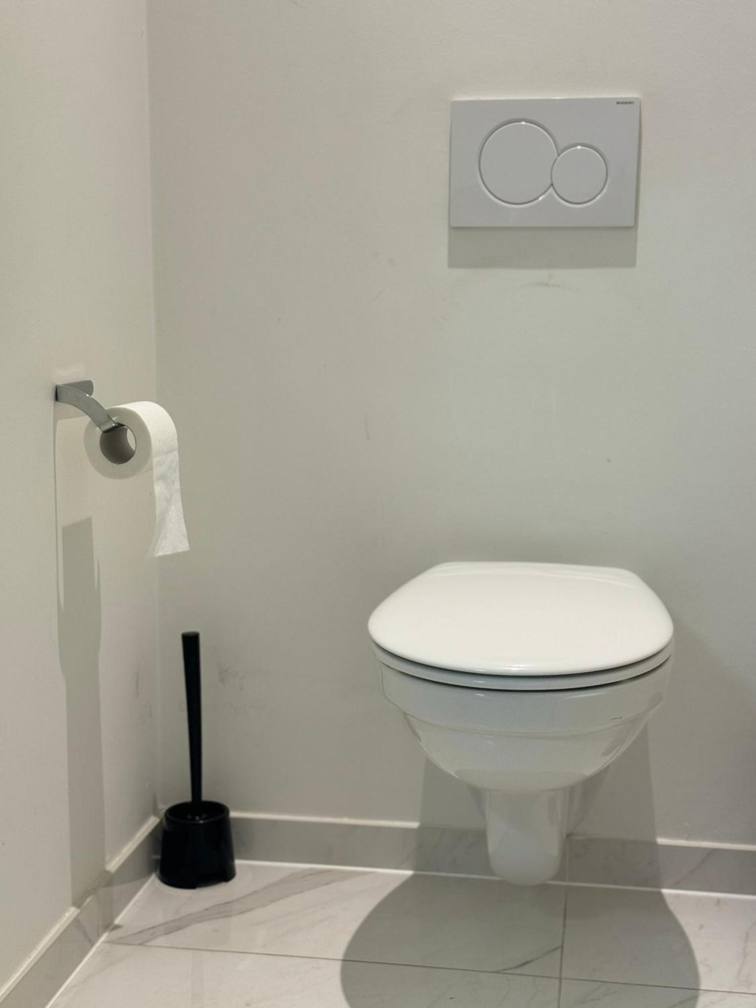 Mooie Kamers In Brugge Centrum Eksteriør bilde