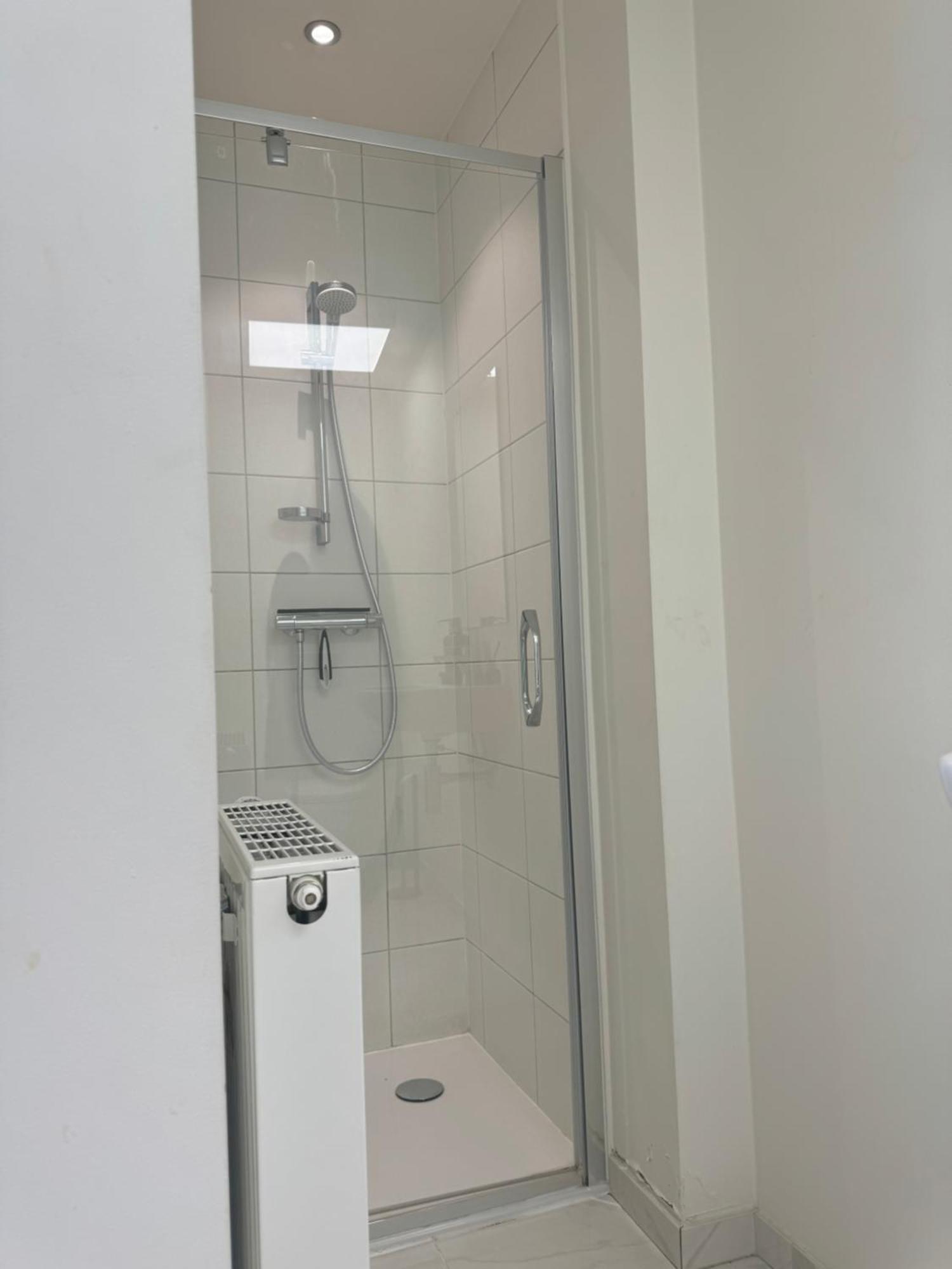Mooie Kamers In Brugge Centrum Eksteriør bilde