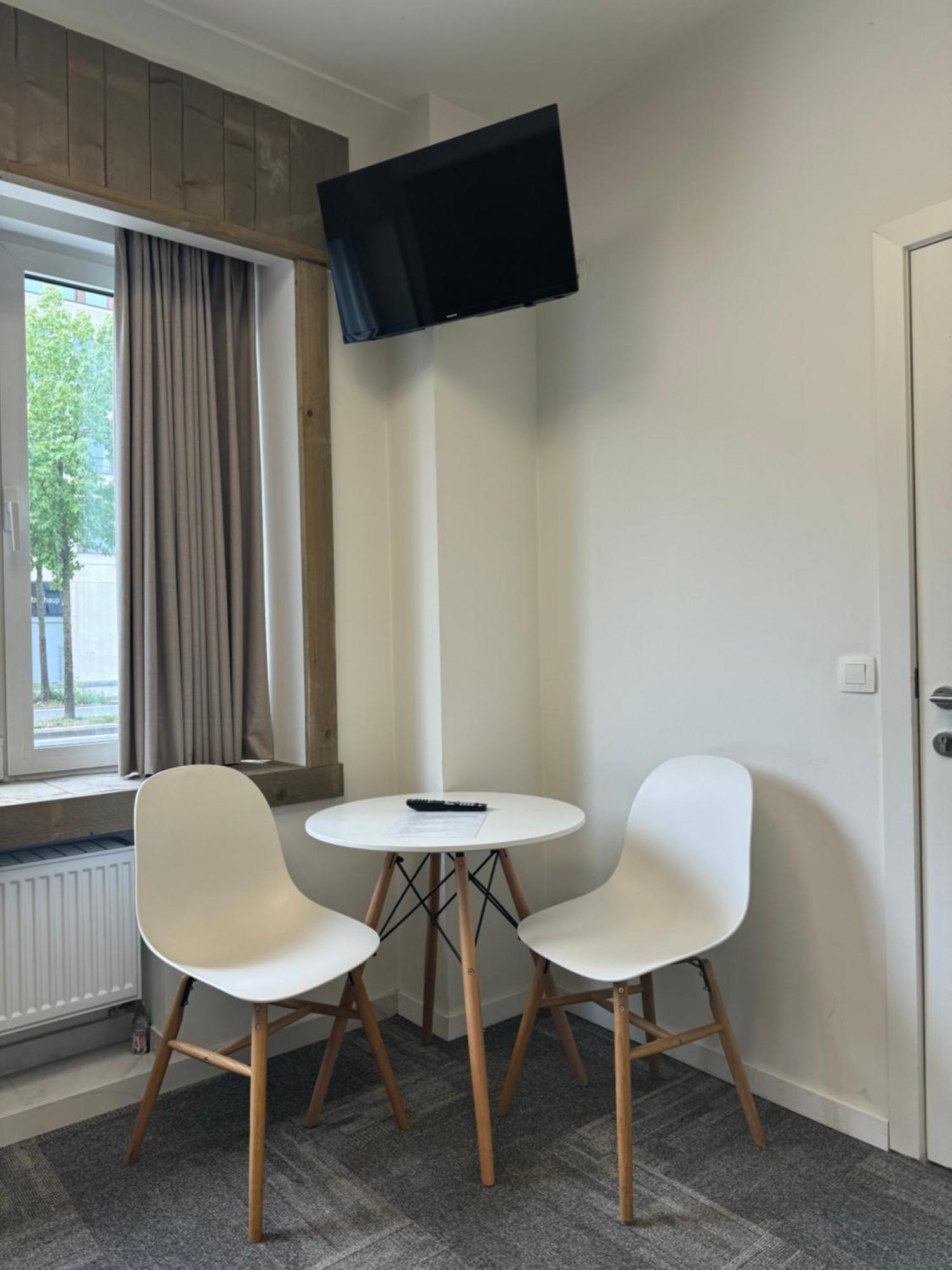 Mooie Kamers In Brugge Centrum Eksteriør bilde