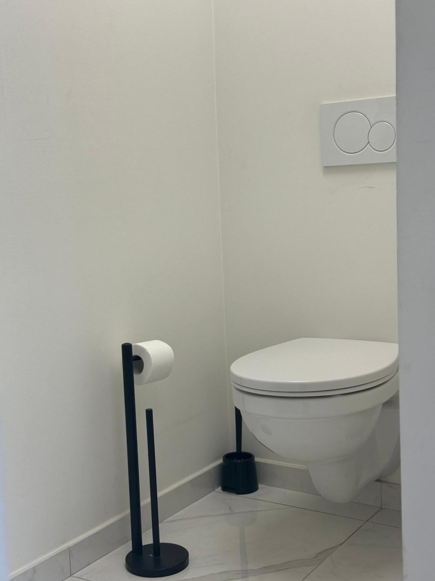 Mooie Kamers In Brugge Centrum Eksteriør bilde